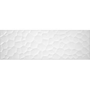 Настенная плитка Benadresa Blancos Prisma Blanco Brillo
