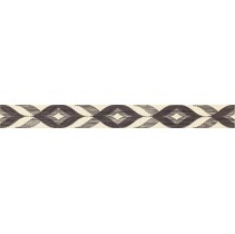 Benadresa Lotus Cenefa Arrows Wengue