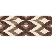 Декор Benadresa Lotus Decor Arrows Wengue
