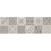 Мозаика Benadresa Reine BND0592 Mosaico Vintage Silver