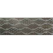 Декор Benadresa Xtreme Décor Graphite
