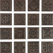 ΠΡΡΠ°Π²ΠΊΠ° Azulejos Borja Botticelli Taco Bronce