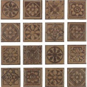 ΠΡΡΠ°Π²ΠΊΠ° Azulejos Borja Botticelli Taco Marfil