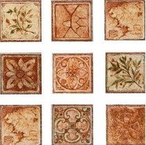Azulejos Borja Rafael Taco 200 Beige