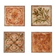 Вставка Azulejos Borja Ter maiz Taco