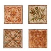 Azulejos Borja Ter maiz Taco
