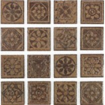 Azulejos Borja Tizziano Taco Marfil