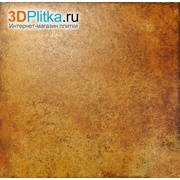 Напольная плитка Azulejos Borja Pirita Rojo 2