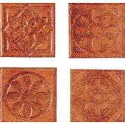 Настенная плитка Azulejos Borja Pirita Taco Sevilla