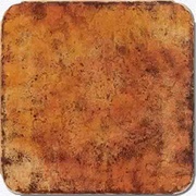 Напольная плитка Azulejos Borja Rusticos Pirita Rojo Octogonal