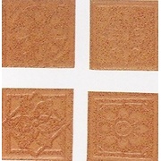 Настенная плитка Azulejos Borja Ter maiz Taco Cordoba