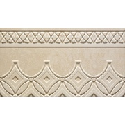 Настенная плитка Azulejos Mijares Azulejos El Mijares Alcasar Beige