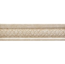 Azulejos Mijares Azulejos El Mijares Moldura YS-1 Beige