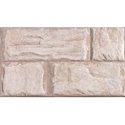 Настенная плитка Azulejos Mijares Galia Marfil