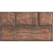 Настенная плитка Azulejos Mijares Galia Rojo