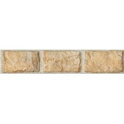 Настенная плитка Azulejos Mijares Iberia Crema