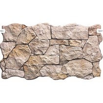 Azulejos Mijares Masia-andora Beige
