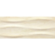 Настенная плитка Azulev-Sanchis Agora Relieve Marfil