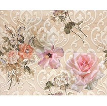Azulev-Sanchis Agora Decor Vintage Marfil