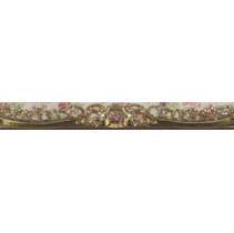 Azulev-Sanchis Look Moldura Natasha Metallic Crema