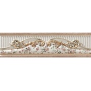 Бордюр Azulev-Sanchis Luxury Listelo Primel Multicolor
