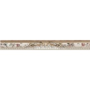 Бордюр Azulev-Sanchis Luxury Moldura Primel Multicolor