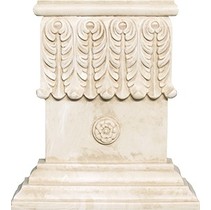 Azulev-Sanchis Noblesse Base Columna Natural