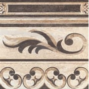 Бордюр Azulev-Sanchis Noblesse Lin Carpet