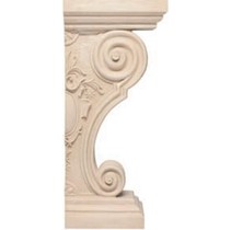 Azulev-Sanchis Noblesse Soporte Encimera Natural
