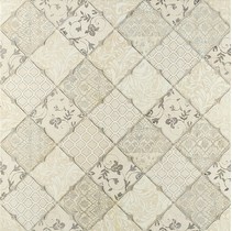 Azulev-Sanchis Sunrise Decor Rhombus Natural 2