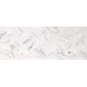 Настенная плитка Azulev Calacatta Kite Mate SlimRect White