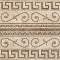 Azulev Capuccino Dec. Lin. Carpet