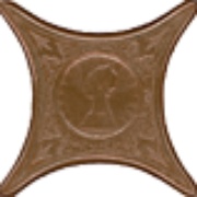 Настенная плитка Azulev Cross Estrella Nami
