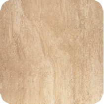 Azulev Cross Beige Octogonal