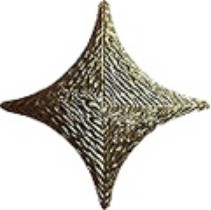 Azulev Dolomite Taco Estrella Rovere