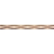 Бордюр Azulev Estilo Listelo armonia beige