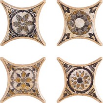 Azulev Mirage Taco Estrella Tarancon Beige