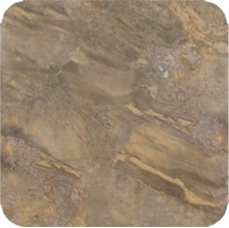 Azulev Spanishgold Dolomite Sand Octogonal