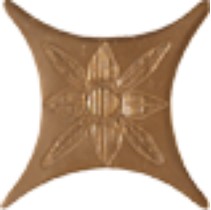Azulev Spanishgold Estrella Charme Bronce