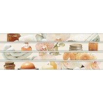 Azuliber s.l Gloss Cenefa Spa MCM