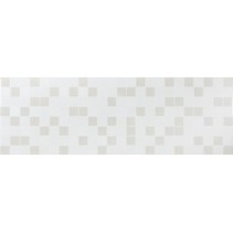 Azuliber s.l Gloss Mosaico Blanco
