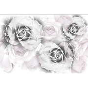 Панно Azuliber s.l Gloss Conjunto Infinity Roses