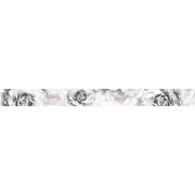 Бордюр Azuliber s.l Gloss Listelo Infinity Roses