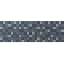 Azuliber s.l Gloss Mosaico Antracita