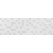 Декор Azuliber s.l Gloss Mosaico Blanco