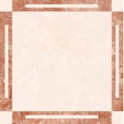 Напольная плитка Azulindus & marti s.a Rojo Alicante Lux