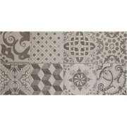 Настенная плитка Azulindus & marti s.a Bristol & Leeds Gris Mosaic