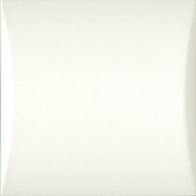 Настенная плитка Azuvi Spark Convex White
