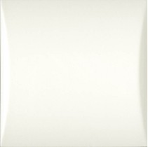 Azuvi Spark Convex White
