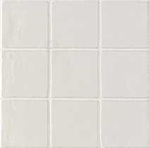 Baldocer Alcalaten Blanco